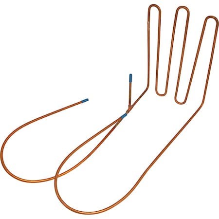 Traulsen Hot Gas Loop Delfd 6000 TR326-60102-00
